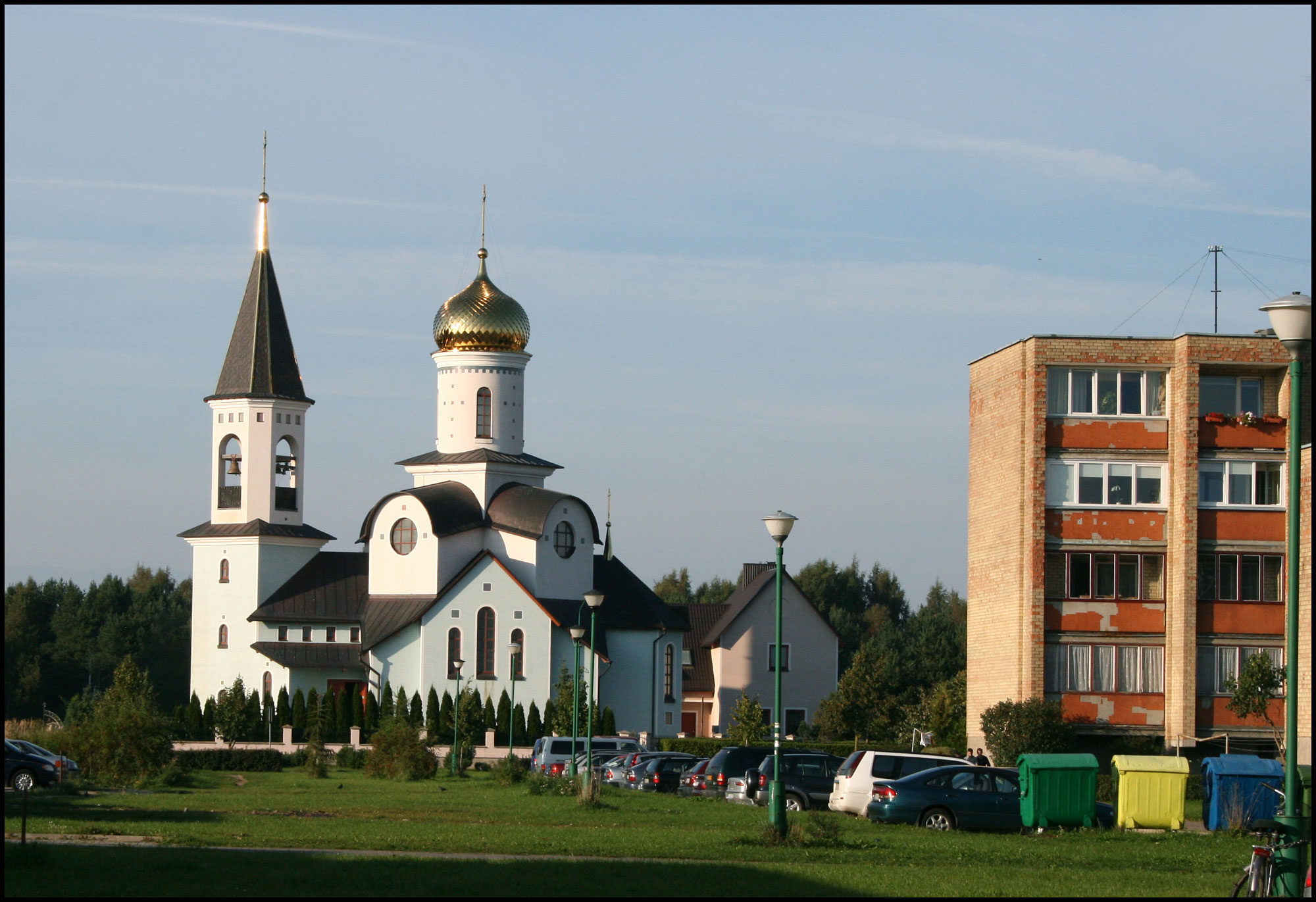 Palanga